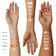 NUDIES GLOW BUBBLY BEB�
